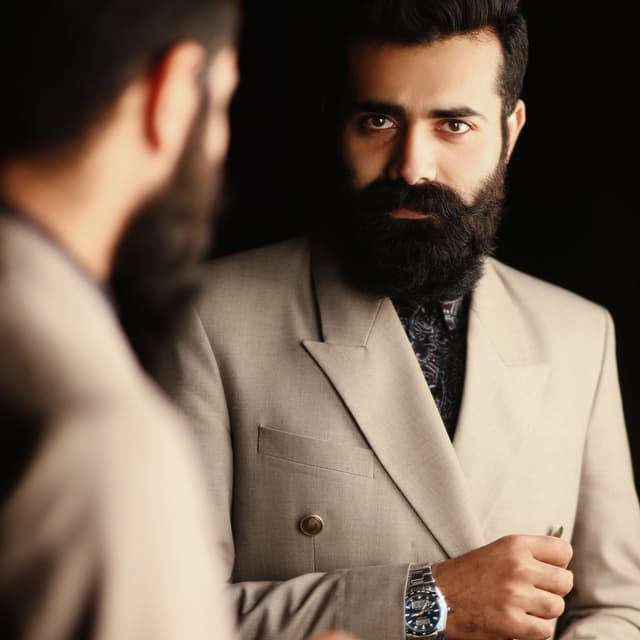 Umair Chohan - CEO & Founder of Tasaveer by Umair